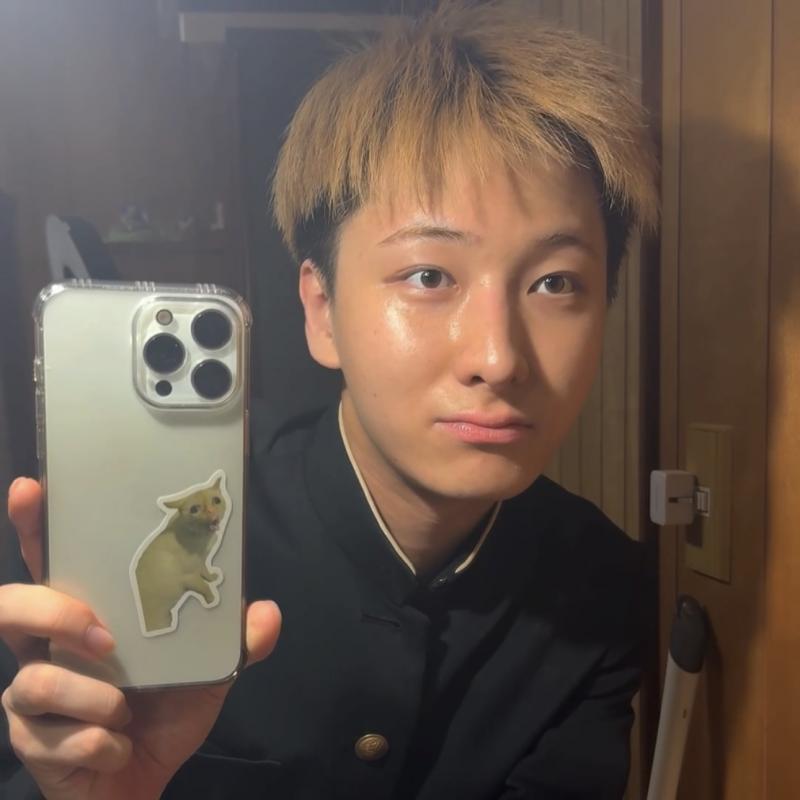 NAOINU