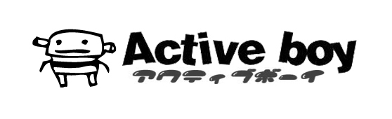 Activeboy